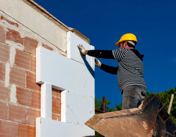 Best Types of Insulation in Myrtletown, CA
