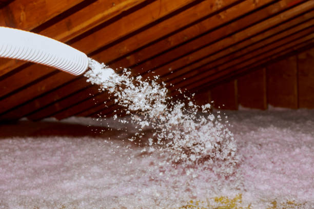 Best Energy Efficiency Solutions in Myrtletown, CA