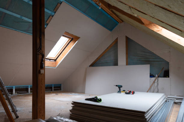 Best Residential Insulation in Myrtletown, CA
