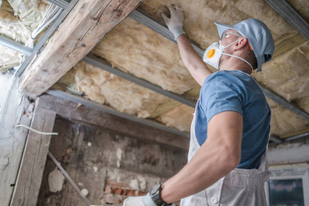 Best Insulation for Specific Applications in Myrtletown, CA