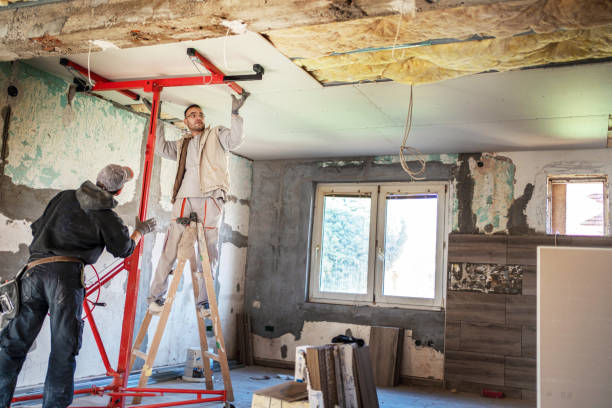 Best Insulation for Specific Applications in Myrtletown, CA