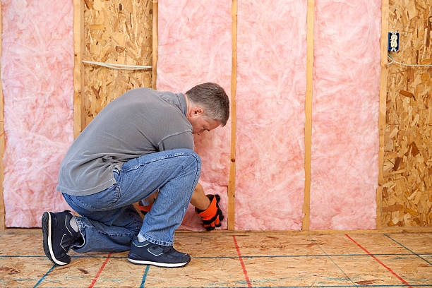 Best Insulation for Specific Applications in Myrtletown, CA